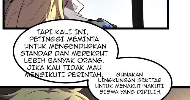 I Evolved After Devouring the Demon God Chapter 05 Gambar 106