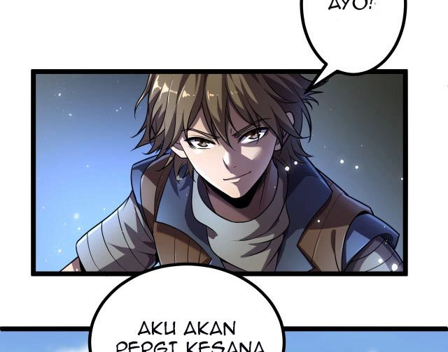I Evolved After Devouring the Demon God Chapter 05 Gambar 12