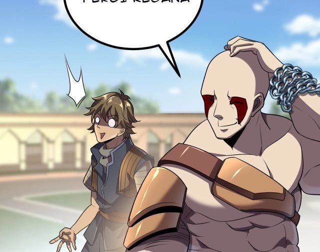 I Evolved After Devouring the Demon God Chapter 05 Gambar 13