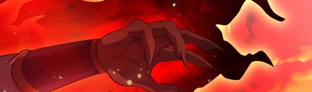 I Evolved After Devouring the Demon God Chapter 05 Gambar 135