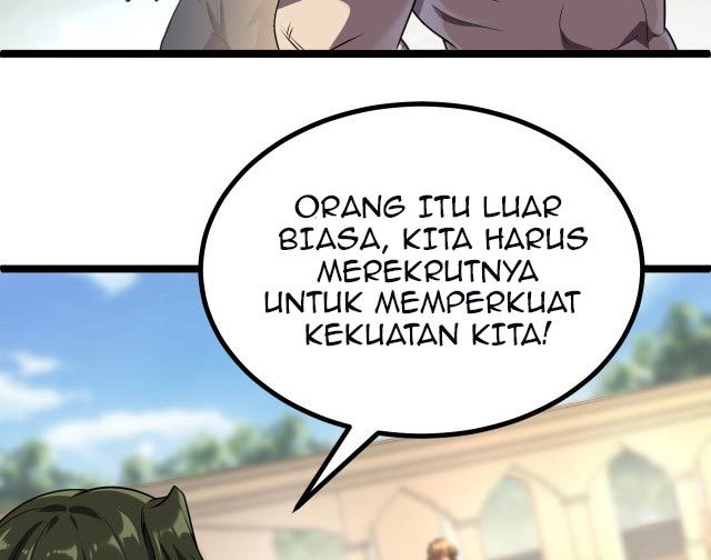 I Evolved After Devouring the Demon God Chapter 05 Gambar 14