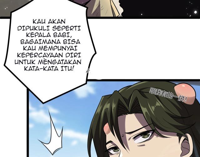 I Evolved After Devouring the Demon God Chapter 05 Gambar 16