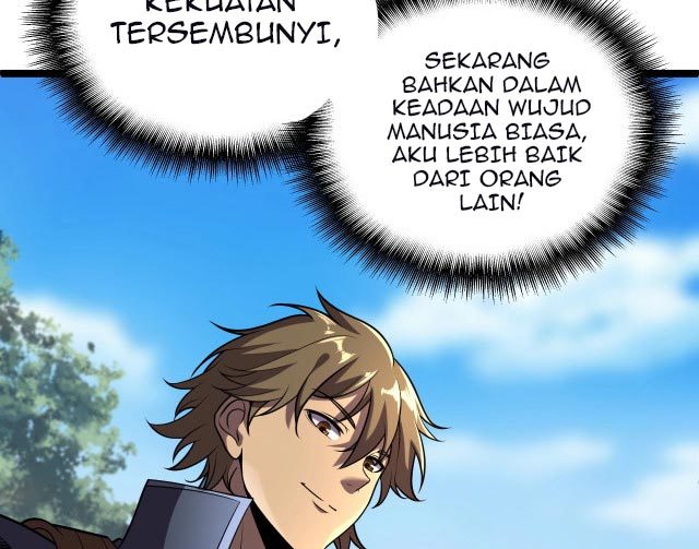 I Evolved After Devouring the Demon God Chapter 05 Gambar 18