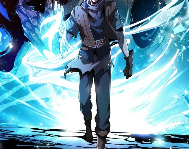 Baca Manhua I Evolved After Devouring the Demon God Chapter 05 Gambar 2