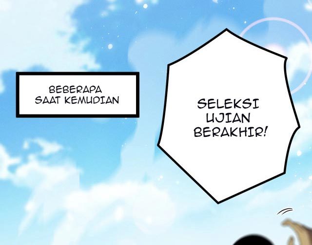I Evolved After Devouring the Demon God Chapter 05 Gambar 20