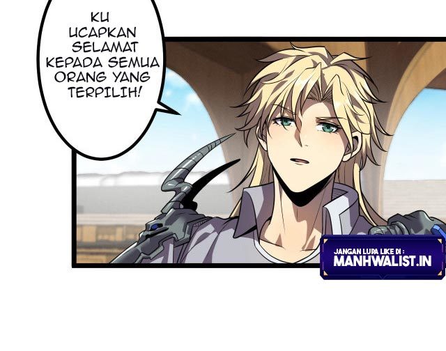I Evolved After Devouring the Demon God Chapter 05 Gambar 22