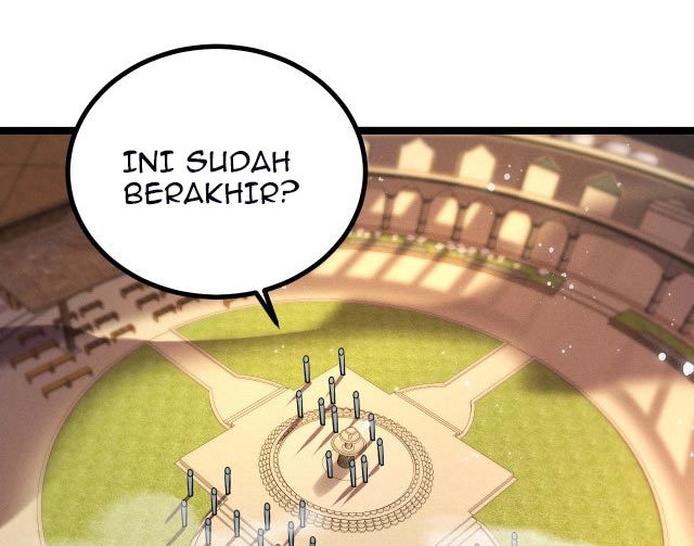 I Evolved After Devouring the Demon God Chapter 05 Gambar 23