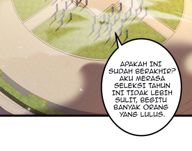 I Evolved After Devouring the Demon God Chapter 05 Gambar 24