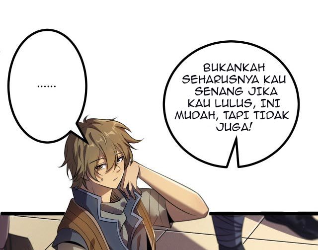 I Evolved After Devouring the Demon God Chapter 05 Gambar 25