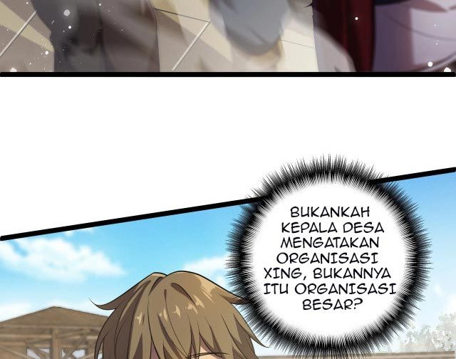 I Evolved After Devouring the Demon God Chapter 05 Gambar 27