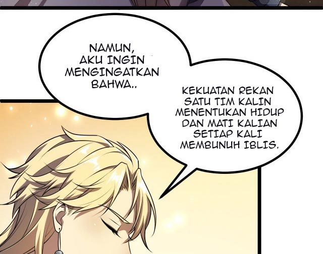 I Evolved After Devouring the Demon God Chapter 05 Gambar 32