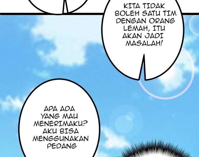 I Evolved After Devouring the Demon God Chapter 05 Gambar 34