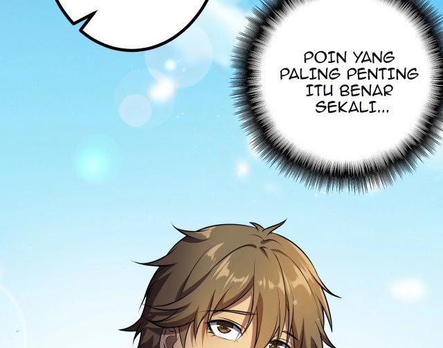 I Evolved After Devouring the Demon God Chapter 05 Gambar 35