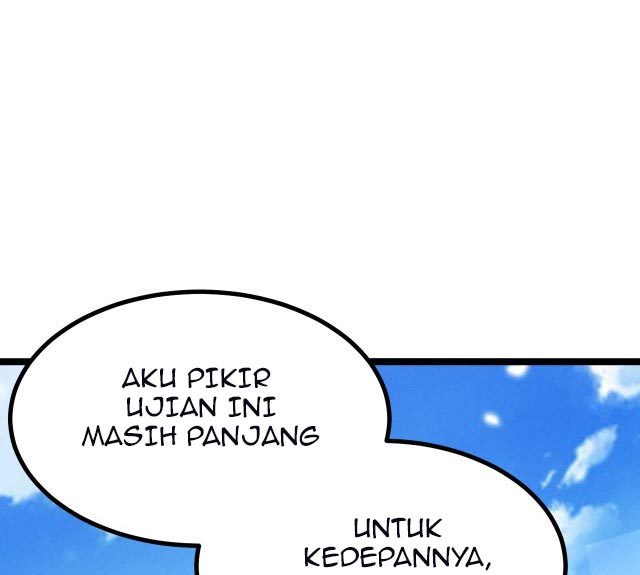 I Evolved After Devouring the Demon God Chapter 05 Gambar 41