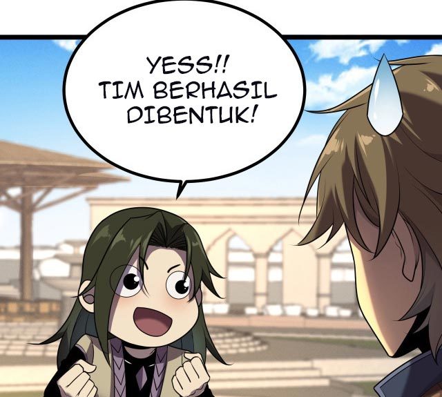 I Evolved After Devouring the Demon God Chapter 05 Gambar 46