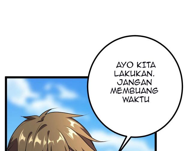I Evolved After Devouring the Demon God Chapter 05 Gambar 5