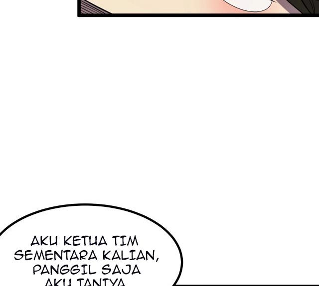 I Evolved After Devouring the Demon God Chapter 05 Gambar 51