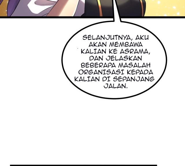 I Evolved After Devouring the Demon God Chapter 05 Gambar 53