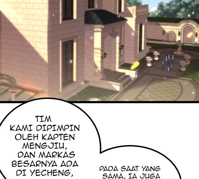 I Evolved After Devouring the Demon God Chapter 05 Gambar 55