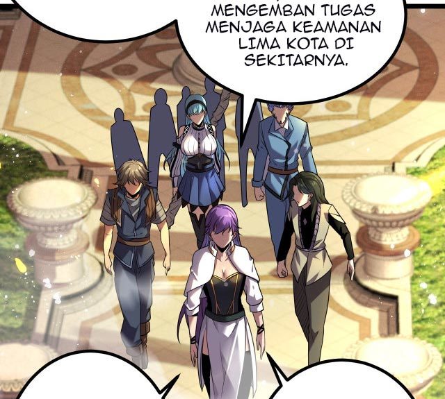 I Evolved After Devouring the Demon God Chapter 05 Gambar 56