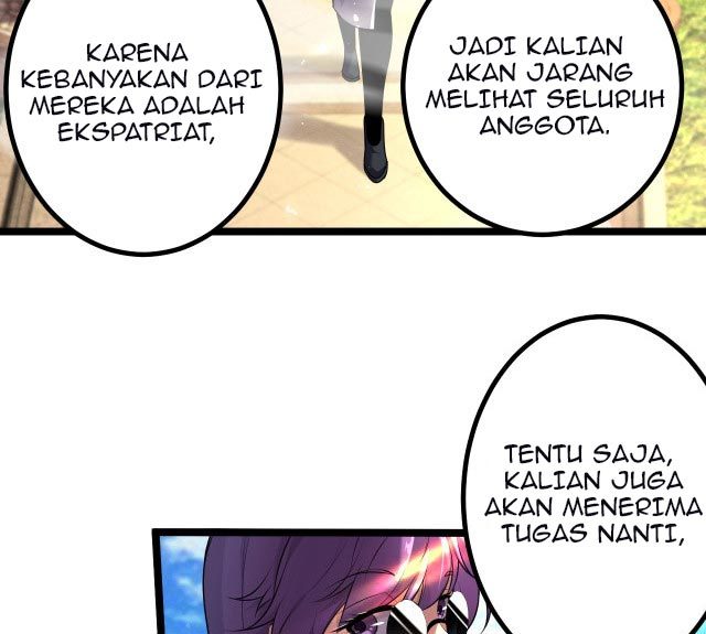 I Evolved After Devouring the Demon God Chapter 05 Gambar 57