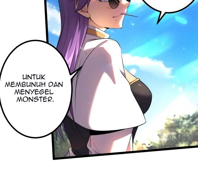 I Evolved After Devouring the Demon God Chapter 05 Gambar 58