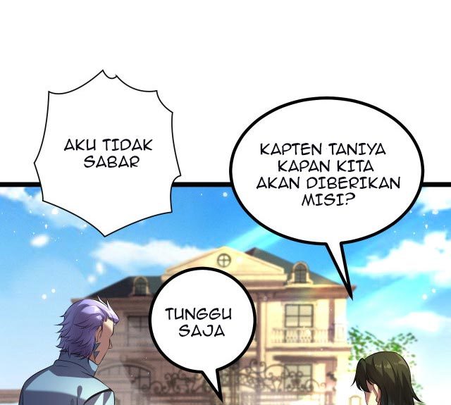 I Evolved After Devouring the Demon God Chapter 05 Gambar 59