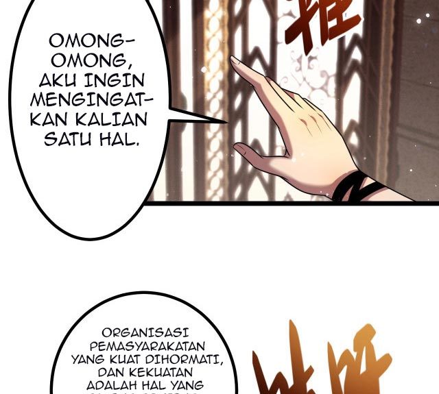 I Evolved After Devouring the Demon God Chapter 05 Gambar 62