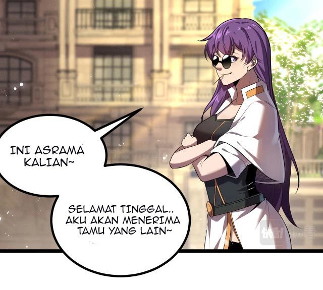 I Evolved After Devouring the Demon God Chapter 05 Gambar 64