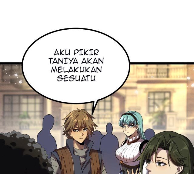 I Evolved After Devouring the Demon God Chapter 05 Gambar 66