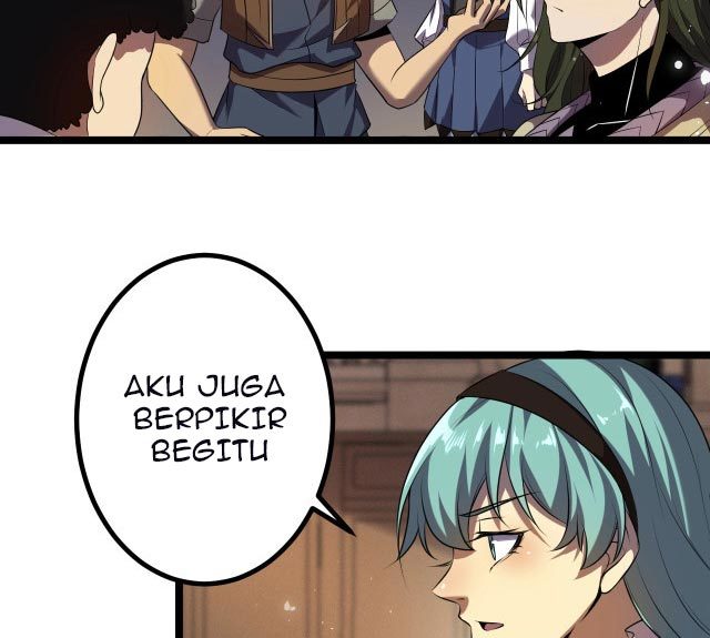 I Evolved After Devouring the Demon God Chapter 05 Gambar 67
