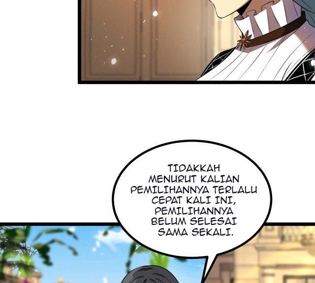 I Evolved After Devouring the Demon God Chapter 05 Gambar 68