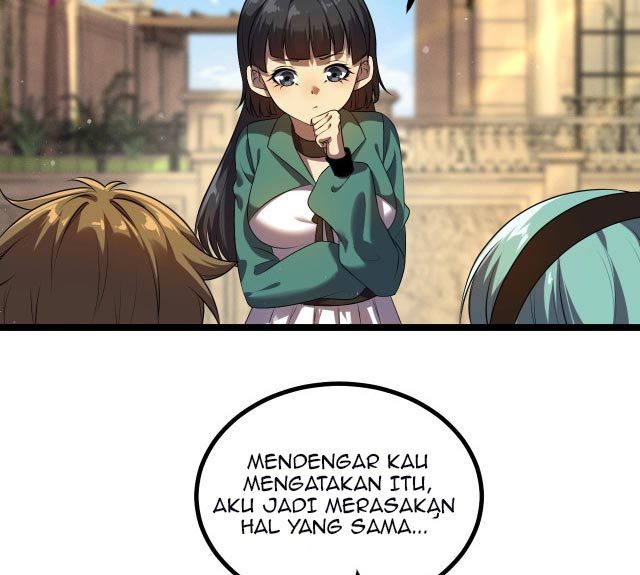 I Evolved After Devouring the Demon God Chapter 05 Gambar 69