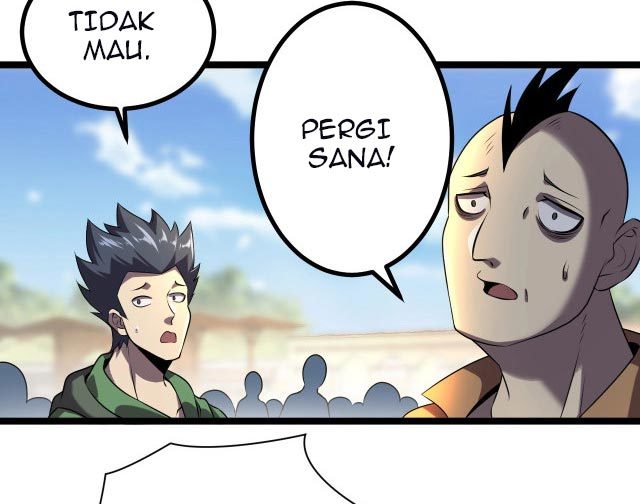 I Evolved After Devouring the Demon God Chapter 05 Gambar 7