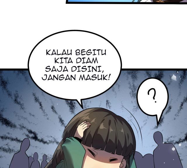 I Evolved After Devouring the Demon God Chapter 05 Gambar 73