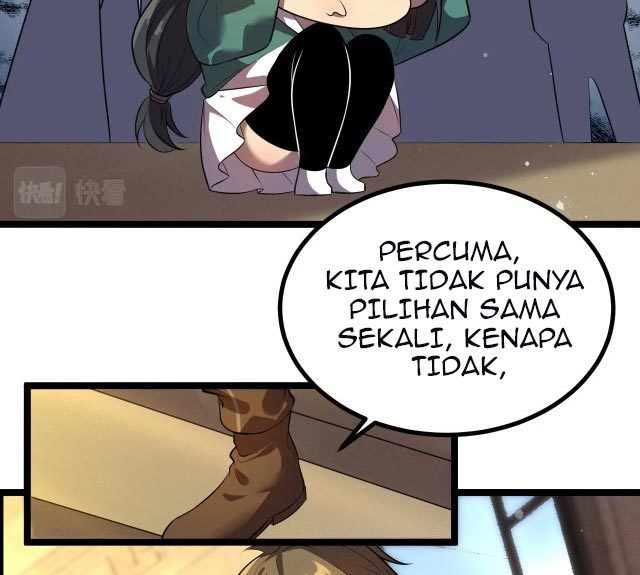 I Evolved After Devouring the Demon God Chapter 05 Gambar 74