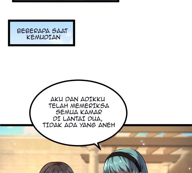 I Evolved After Devouring the Demon God Chapter 05 Gambar 77