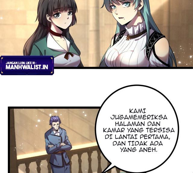 I Evolved After Devouring the Demon God Chapter 05 Gambar 78