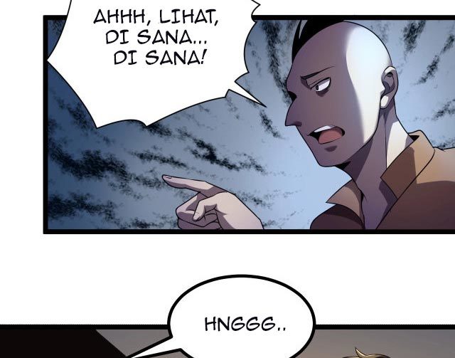 I Evolved After Devouring the Demon God Chapter 05 Gambar 8