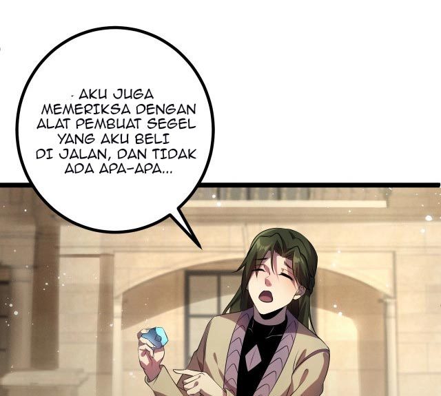 I Evolved After Devouring the Demon God Chapter 05 Gambar 80