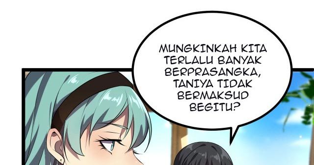 I Evolved After Devouring the Demon God Chapter 05 Gambar 84