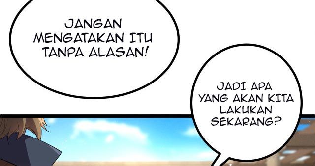 I Evolved After Devouring the Demon God Chapter 05 Gambar 89