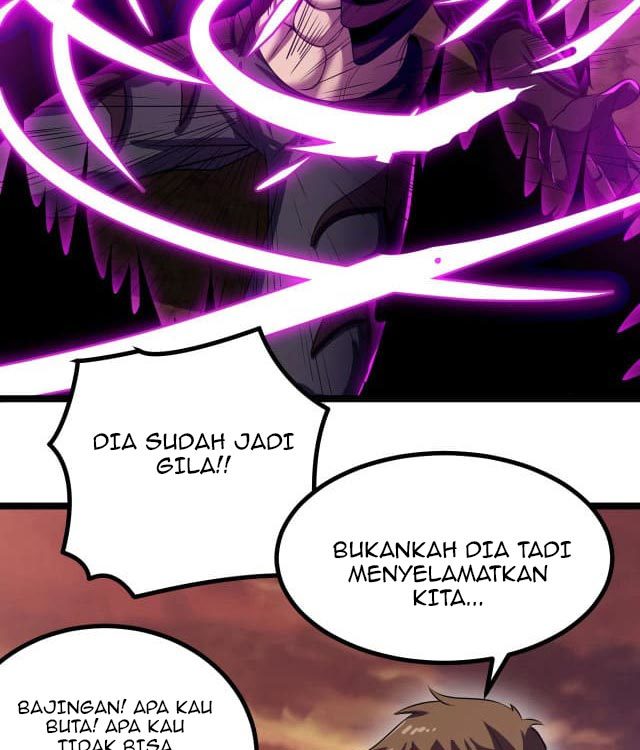 I Evolved After Devouring the Demon God Chapter 03 Gambar 103