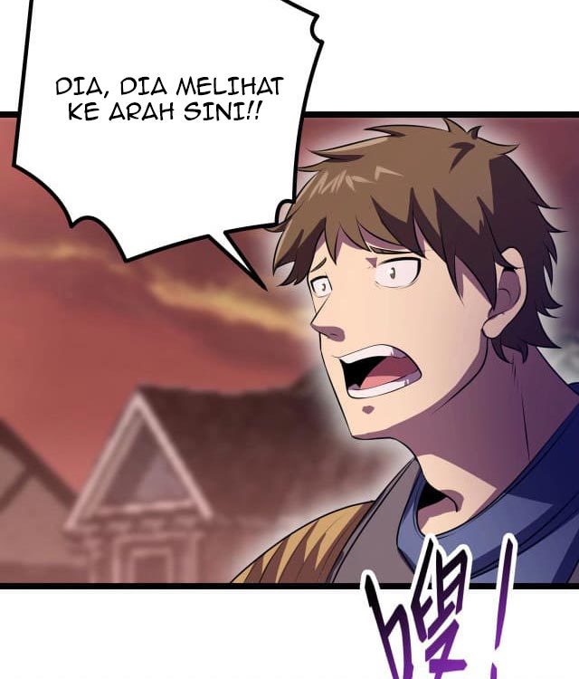 I Evolved After Devouring the Demon God Chapter 03 Gambar 106