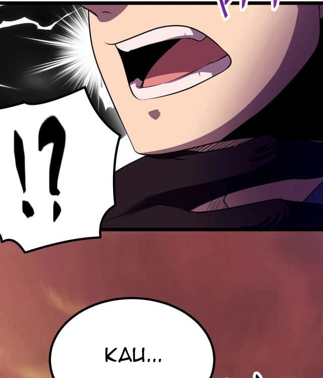 I Evolved After Devouring the Demon God Chapter 03 Gambar 107