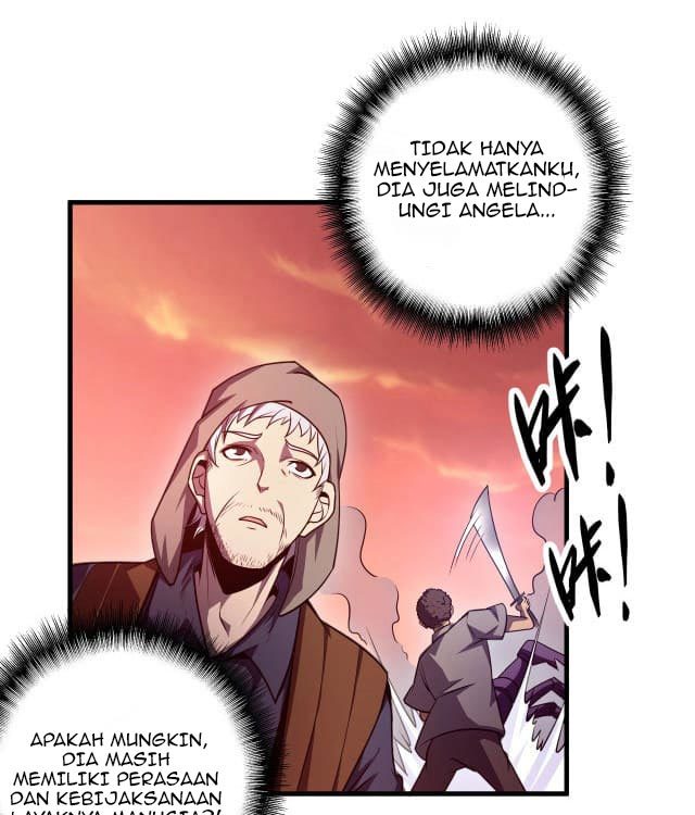 I Evolved After Devouring the Demon God Chapter 03 Gambar 11