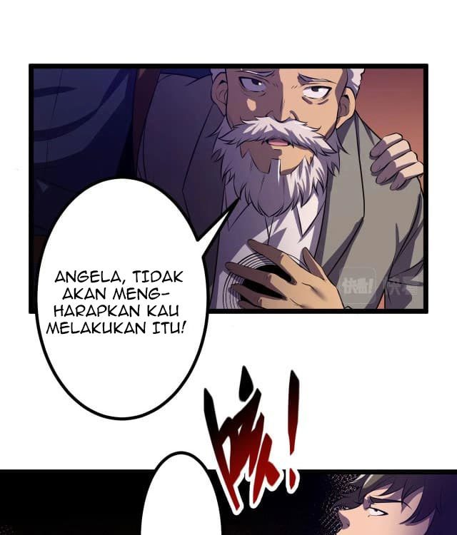 I Evolved After Devouring the Demon God Chapter 03 Gambar 111