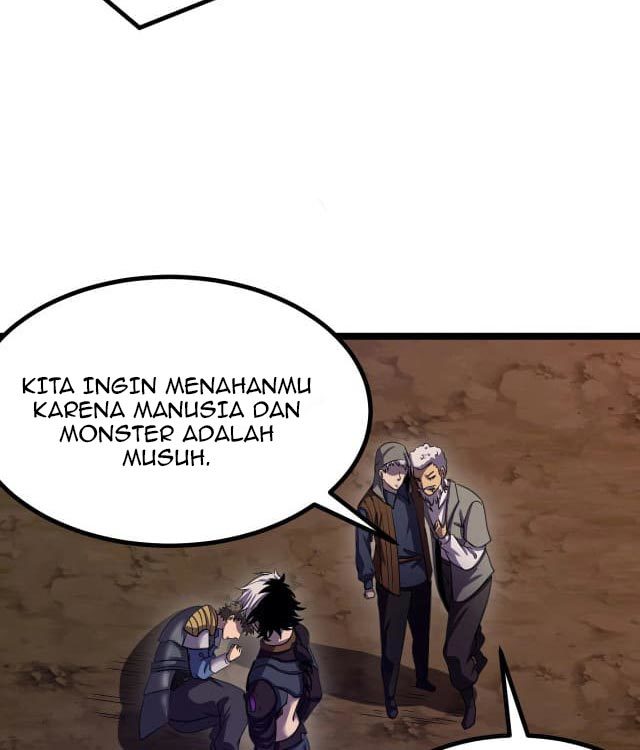 I Evolved After Devouring the Demon God Chapter 03 Gambar 114