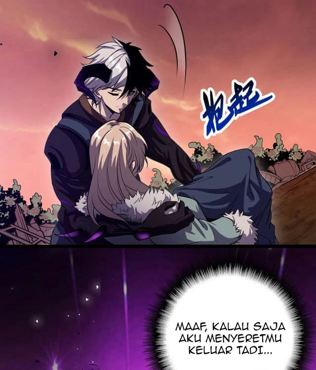 I Evolved After Devouring the Demon God Chapter 03 Gambar 116