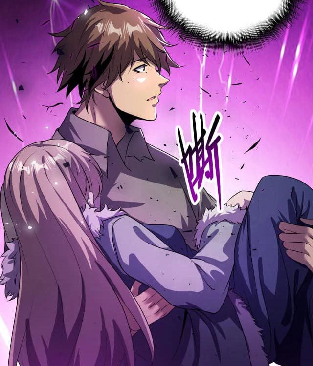 I Evolved After Devouring the Demon God Chapter 03 Gambar 117